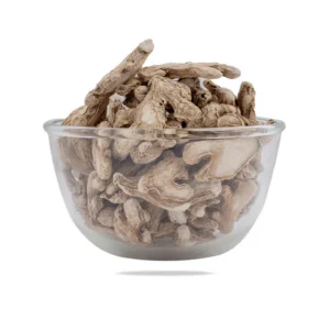 Dry ginger from top Indian spices exporter and bulk wholesale spices supplier