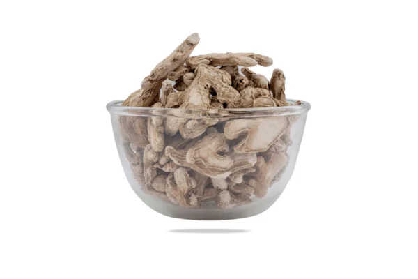 Dry ginger from top Indian spices exporter and bulk wholesale spices supplier