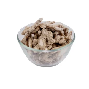 Dry ginger from top Indian spices exporter and bulk wholesale spices supplier