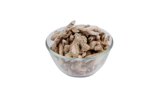 Dry ginger from top Indian spices exporter and bulk wholesale spices supplier