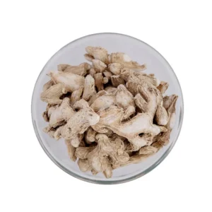 Dry ginger from top Indian spices exporter and bulk wholesale spices supplier