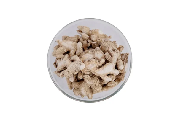 Dry ginger from top Indian spices exporter and bulk wholesale spices supplier