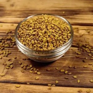 Fenugreek