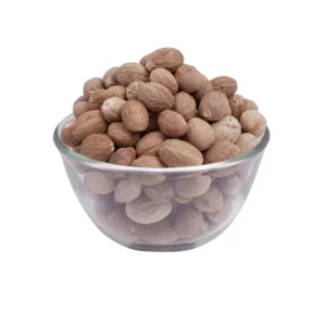 Nutmeg from top Indian spices exporter and bulk wholesale spices supplier