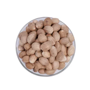 Nutmeg from top Indian spices exporter and bulk wholesale spices supplier