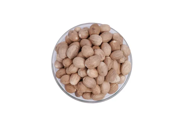 Nutmeg from top Indian spices exporter and bulk wholesale spices supplier