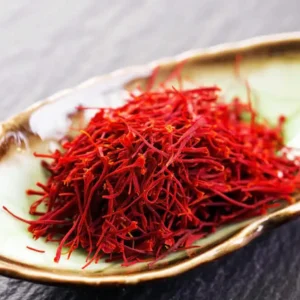 Saffron from top Indian spices exporter and bulk wholesale spices supplier