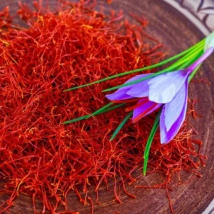 Saffron