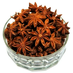 Star anise from top Indian spices exporter and bulk wholesale spices supplier