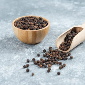 Black Pepper