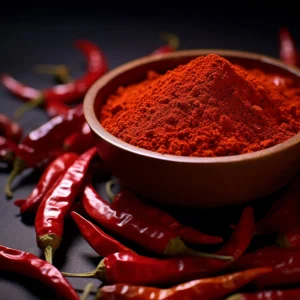 Red Chilli