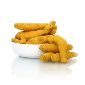 Turmeric from top Indian spices exporter and bulk wholesale spices supplier